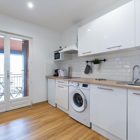 Esprit Jungle Apartman Roanne Kültér fotó
