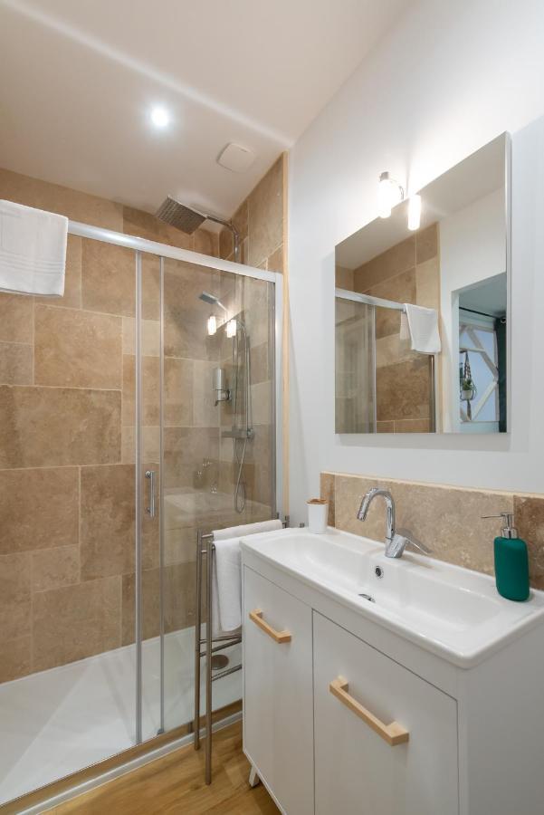 Esprit Jungle Apartman Roanne Kültér fotó
