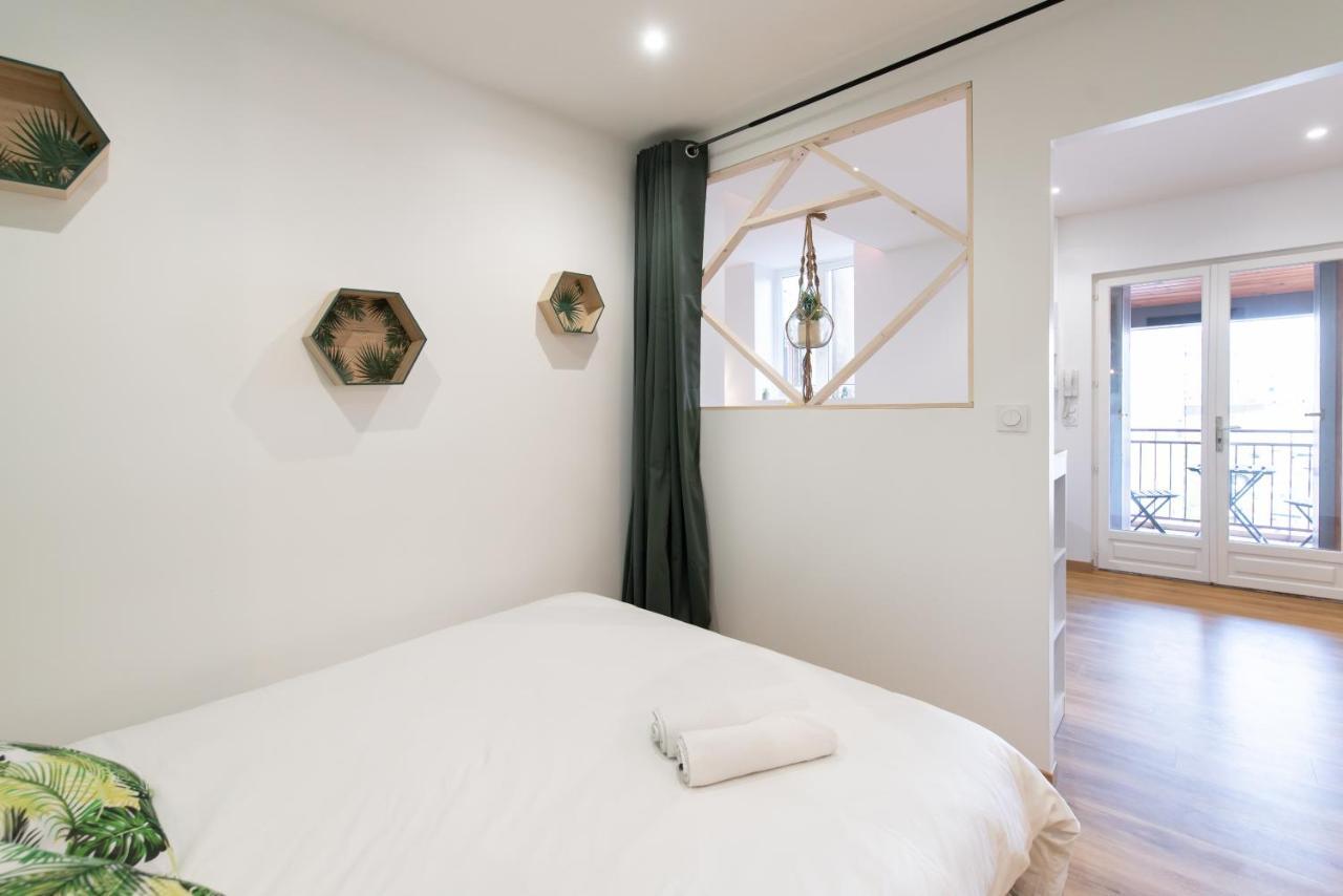 Esprit Jungle Apartman Roanne Kültér fotó